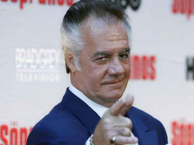 Murió Tony Sirico, el mafioso Paulie Walnuts en Los Soprano
