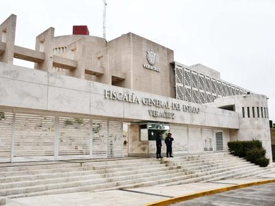 Reportan doble feminicidio de madre e hija en Cosoleacaque, Veracruz