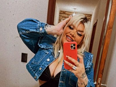La pareja de More Rial contó cómo está la relación
