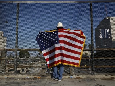 Redadas de Trump en California. La desolación en el corazón del sueño americano