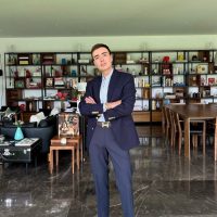 Matan en Polanco a “Micky Hair”, estilista de Ángela Aguilar y otros famosos