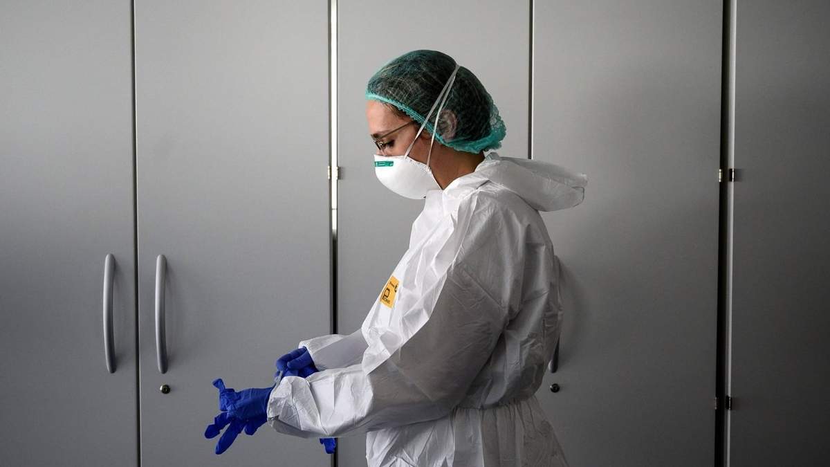 Coronavirus: Fuente: (Twitter)