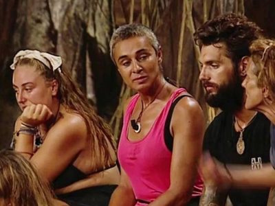 "¿Quién será el expulsado? ": Supervivientes 2020 llegó a la primera final