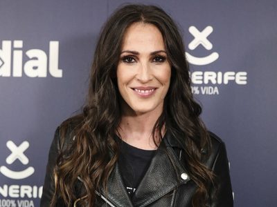 “No rompamos la tradición”: Malú dejó de lado sus obligaciones como mamá y disfrutó de algo especial