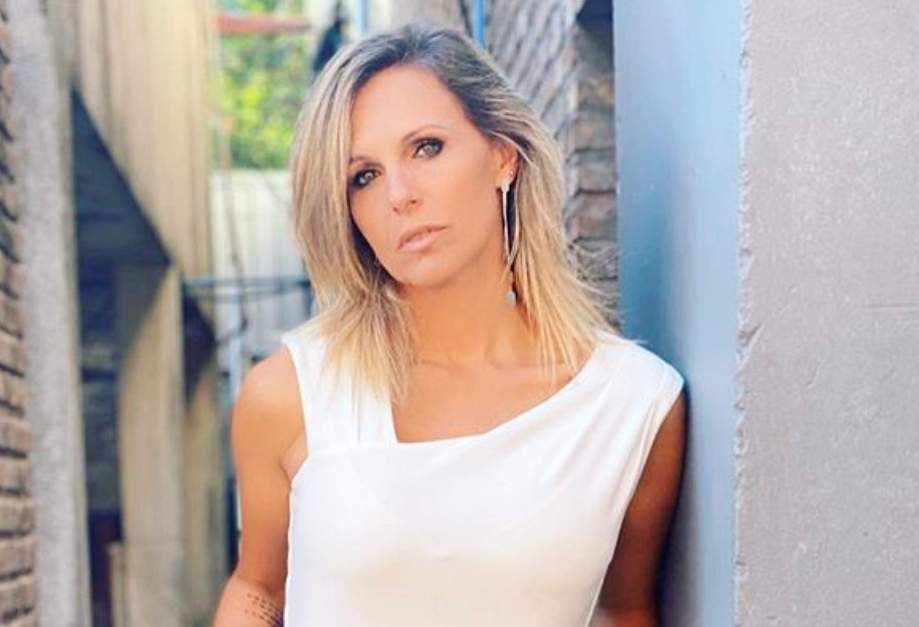 Denise Dumas. Fuente: (Instagram)