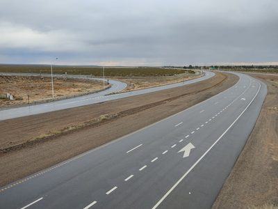 La familia del vendedor de conservas de la ruta 22 denunció incumplimiento de Vialidad Nacional