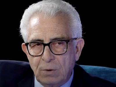 Zedillo: “Declaro difunta a la democracia mexicana, tendrá que volver a nacer”
