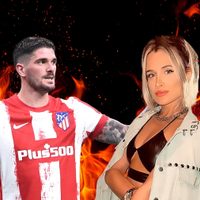 Sin tapujos, Cami Homs habló de su escandalosa separación con Rodrigo de Paul