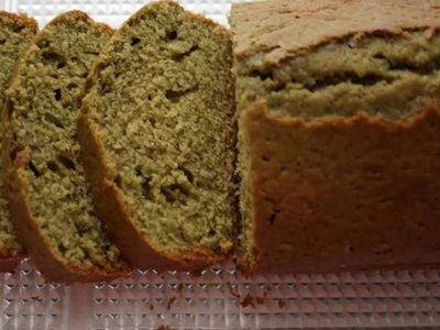 Budín de limón con yerba mate: una deliciosa y fácil idea que tenés que probar