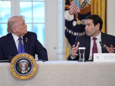 ¿Se avecina fracaso de Trump en Venezuela? Esto advierte exasesor de Fidel Castro