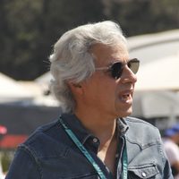 Claudio X. González, Gil Zuarth, Torruco... las celebridades políticas en el Gran Premio de México