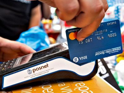 Nueva modalidad: cuándo cargarán la Tarjeta Alimentar en julio