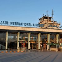 Reabren el Aeropuerto Internacional de Kabul para recibir la ayuda humanitaria