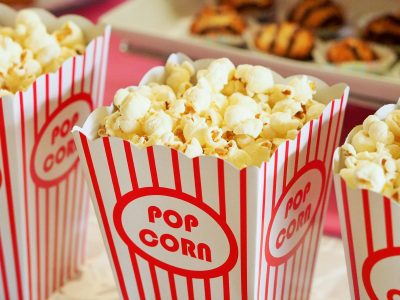Hot Sale: conseguí descuentos de hasta el 60% para ir al cine