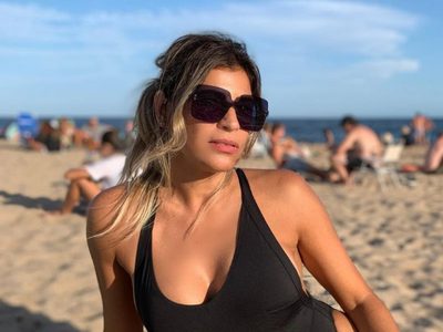 Por una foto con Cande Tinelli: la exesposa de Coti Sorokin no pudo ocultar su enojo