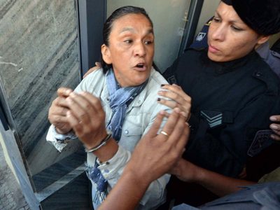 Milagro Sala: se acumulan más pruebas y testigos por lavado de activos