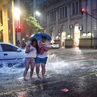 Alerta meteorológica: se esperan tormentas en 13 provincias y altas temperaturas en otras dos