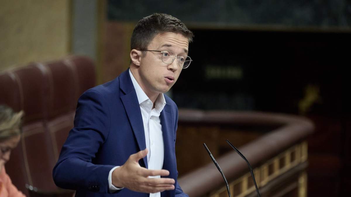 Iñigo Errejón