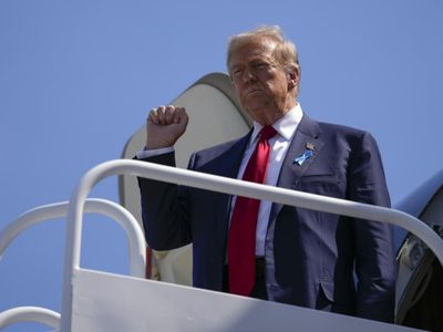 Donald Trump enfrenta su propia debacle en el debate tras beneficiarse de la de Joe Biden