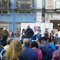 Critica López Obrador envío de militares a Guanajuato