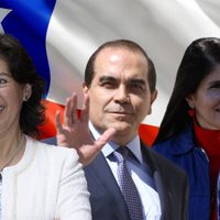 Rumbo a las presidenciales de Chile: partidos centroderechistas acuerdan primarias