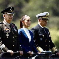 Plan de seguridad de Sheinbaum repite estrategia que no ha logrado frenar la violencia en México