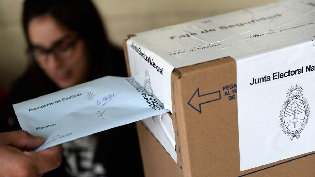 Neuquén debe renovar tres de sus cinco bancas en Diputados. Fuente: (Twitter)