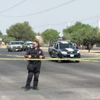 Ejecutan a dos policías en Celaya; suman 11 en cuatro meses (Video)