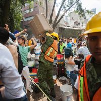 Despliega el Ejército 8 mil 614 militares en la CDMX, Morelos, Puebla, Guerrero y Edomex