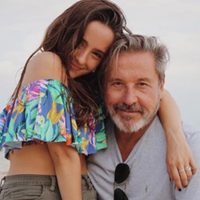 Ricardo Montaner tras la boda de Evaluna: "Te juro que traté, pero se me notaba"