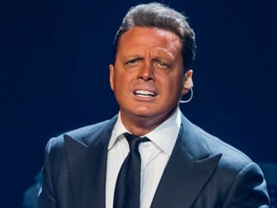 Estremecedor testimonio de la prima argentina de Luis Miguel: "Es mi tía la que está en el hospital"