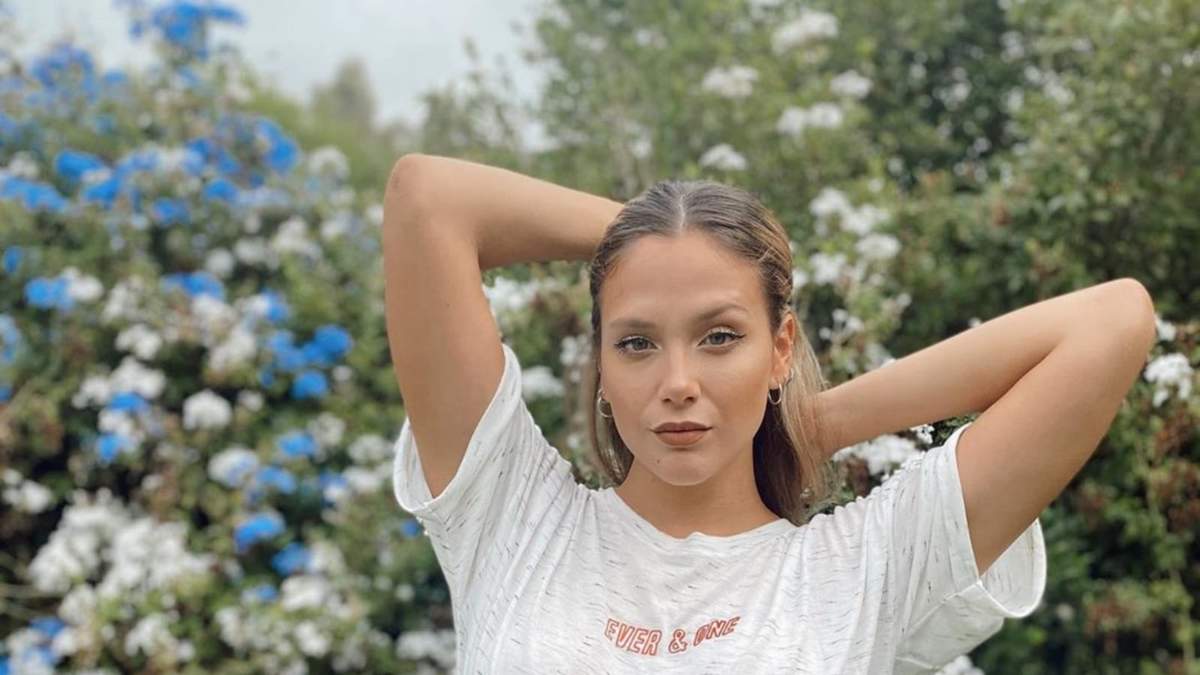 Barbie Vélez. Fuente: (Instagram)