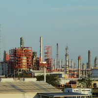 NL demanda a refinería de Cadereyta que baje contaminantes o que cierre