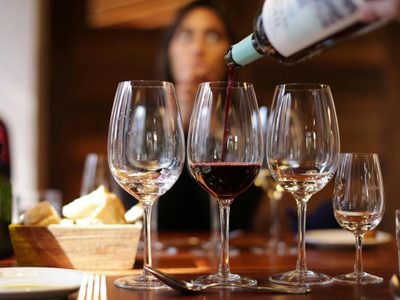 El Brexit y el Covid 19 hieren al mercado inglés del vino