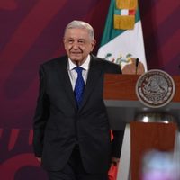 Estos fueron los principales temas de la conferencia mañanera de AMLO del 9 de noviembre (Video)