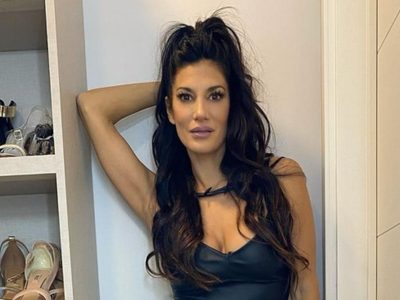 Terminó con las dudas: Silvina Escudero detalló cómo vive una delicada situación con su novio