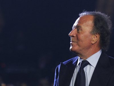 Rompiendo el silencio: Julio Iglesias confiesa lo que pasa con su salud y su caminar