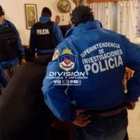 Mega operativo por robos organizados: realizaron 19 allanamientos en Neuquén y Río Negro