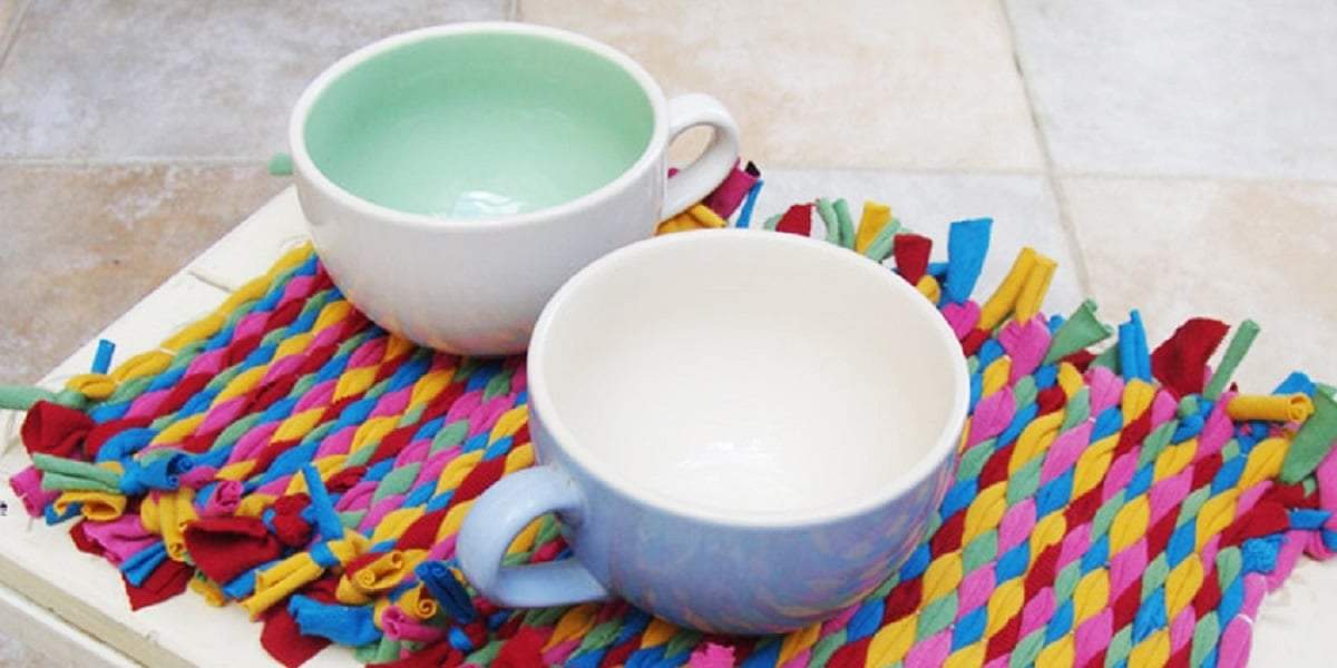Tazas viejas. Fuente: (Boboli)
