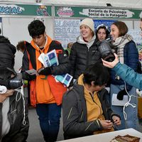 San Martín de los Andes recibió la Expovocacional
