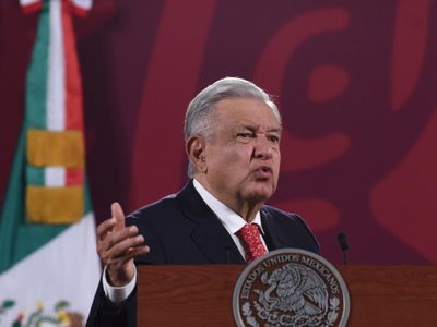 AMLO niega distanciamiento con Alberto Fernández, por designación del director del BID
