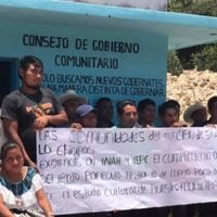 Exigen detener acoso contra pueblos indígenas de Chilón y Sitalá, Chiapas