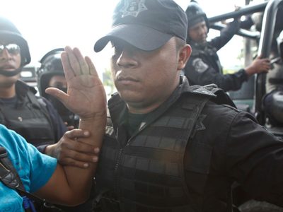 Con más de un asesinado al día, 2020 se perfila como el año más violento para policías