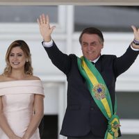 Jair Bolsonaro asume la presidencia de Brasil con la promesa de cambio