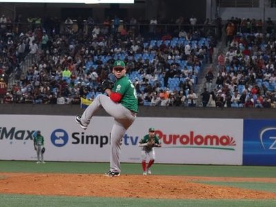 México sustituye a Venezuela como sede de la próxima Serie del Caribe