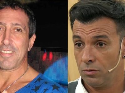 El Turco Naím y una confesión que ¿Enojará a Martín Bossi? ¡No vas a creer lo que sucedió!