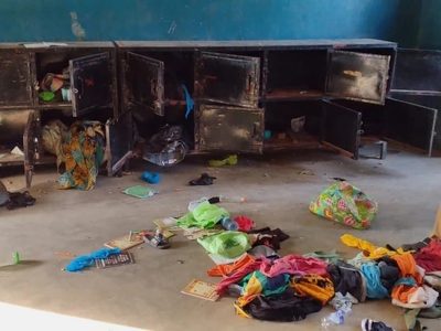 El Papa León XIV pide a los secuestradores en Nigeria que liberen a 265 estudiantes y profesores