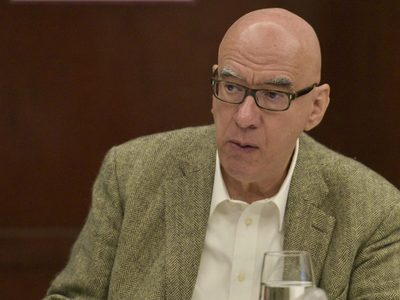 Dante Delgado adelanta que MC no irá en coalición para la elección presidencial de 2024