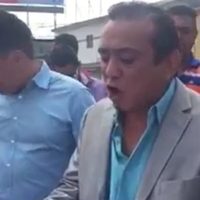 Hallan cuerpo torturado de líder de taxistas mexiquenses