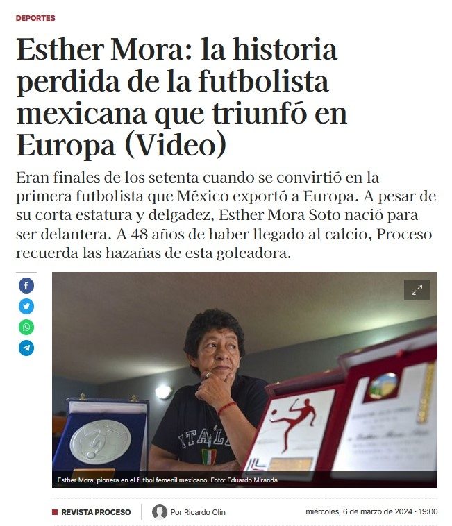 10 Esther Mora